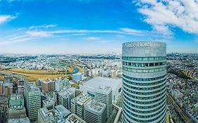 新横浜プリンスホテル